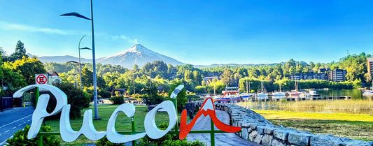 Transfer Pucón